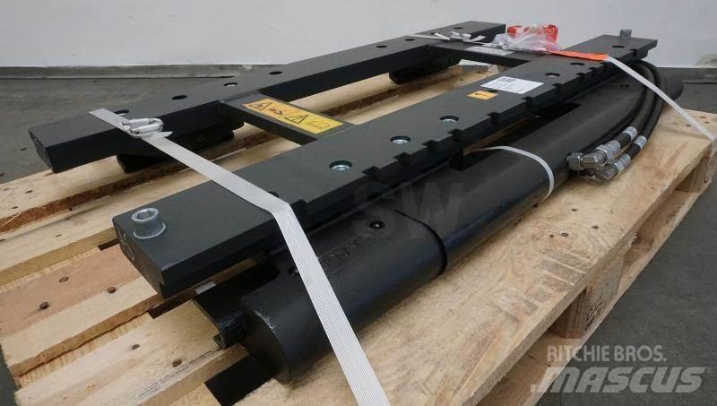 Kaup 4T151P2 Other Attachment / Components