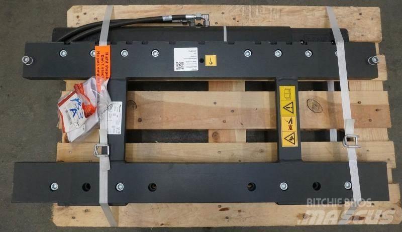 Kaup 4T151P2 Other Attachment / Components