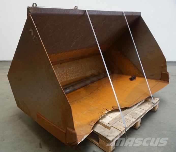 Kaup 4T184.1 Others