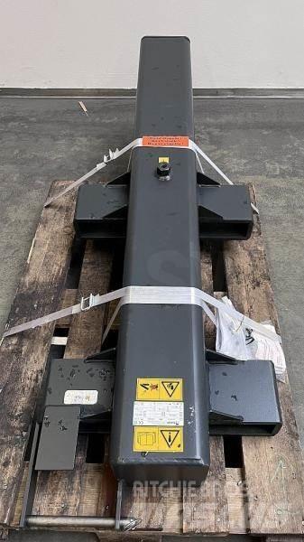 Kaup 5T183G Other Attachment / Components