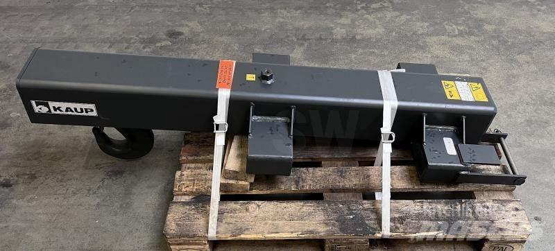 Kaup 5T183G Other Attachment / Components