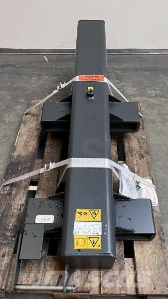 Kaup 5T183G Other Attachment / Components
