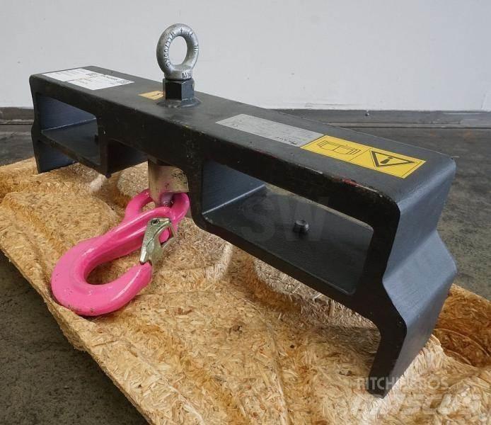 Kaup 5T183G/S Other Attachment / Components
