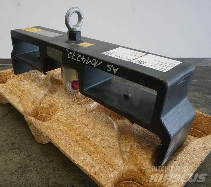 Kaup 5T183G/S Other Attachment / Components