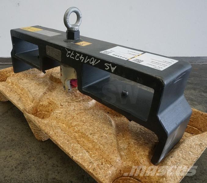 Kaup 5T183G/S Other Attachment / Components