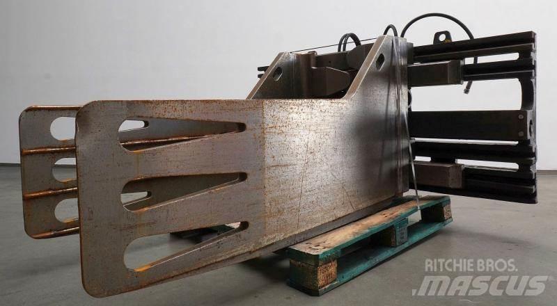 Kaup 6,5T413B Other Attachment / Components