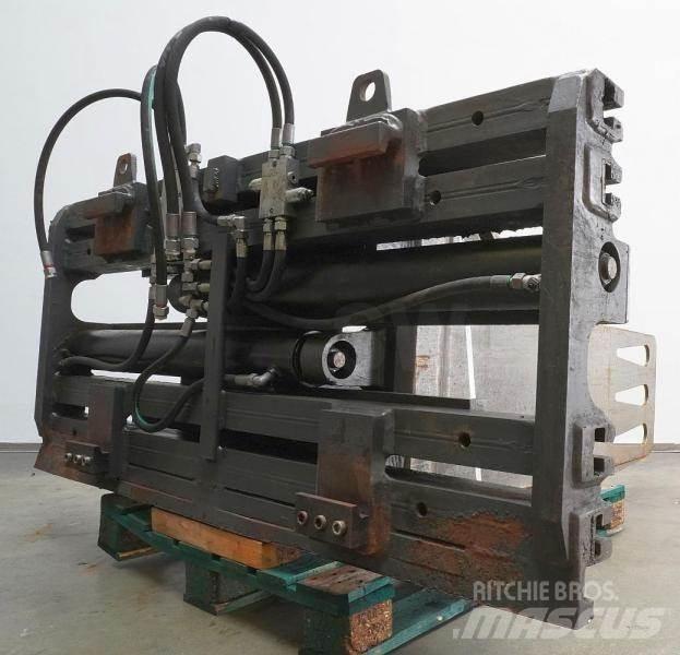 Kaup 6,5T413B Other Attachment / Components