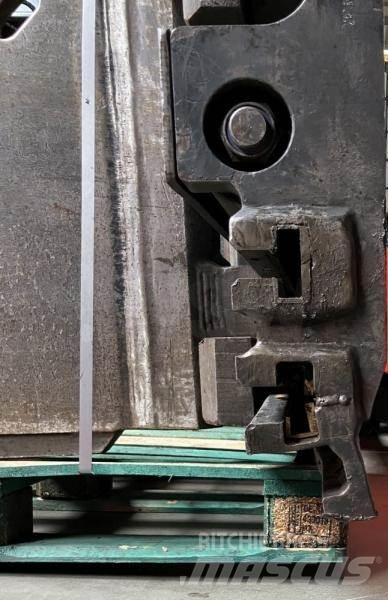 Kaup 6,5T413B Other Attachment / Components