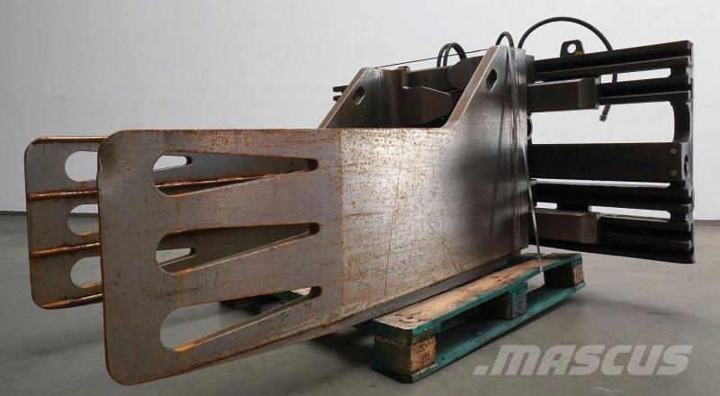 Kaup 6,5T413B Other Attachment / Components