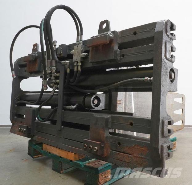 Kaup 6,5T413B Other Attachment / Components