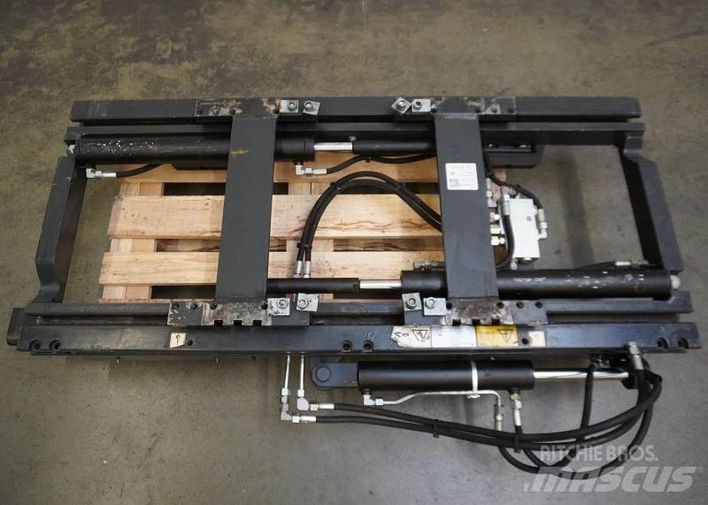 Kaup 6T466 Other Attachment / Components