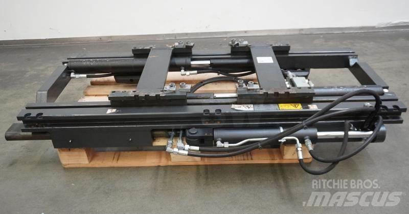 Kaup 6T466 Other Attachment / Components