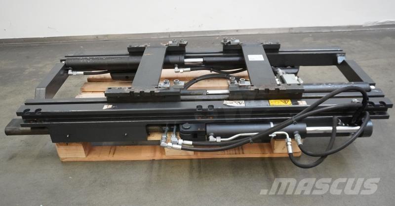 Kaup 6T466 Other Attachment / Components
