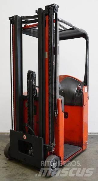 Linde E 10 334 Misc Forklifts