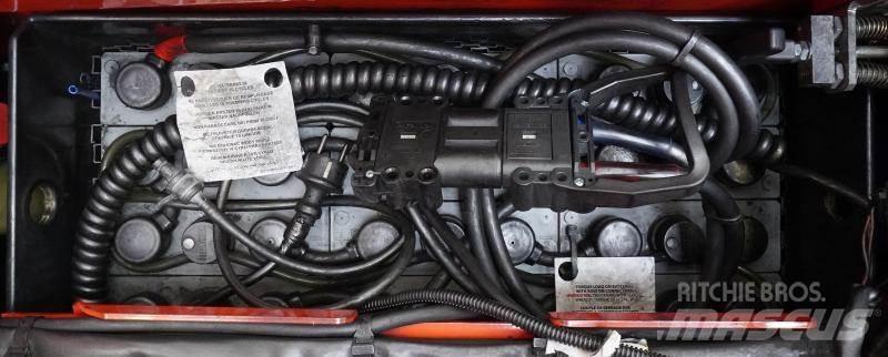 Linde E 10 334 Misc Forklifts