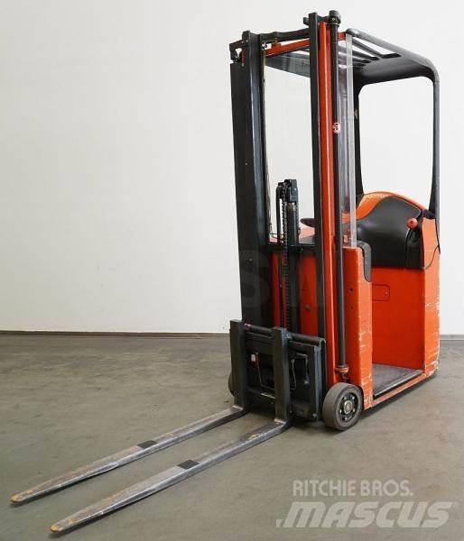 Linde E 10 334 Misc Forklifts
