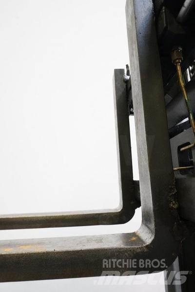 Linde E 10 334 Misc Forklifts