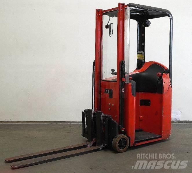 Linde E 10 334 Misc Forklifts