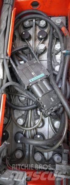 Linde E 10 334 Misc Forklifts