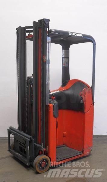 Linde E 10 334 Misc Forklifts