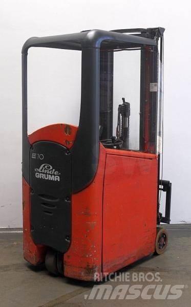 Linde E 10 334 Misc Forklifts