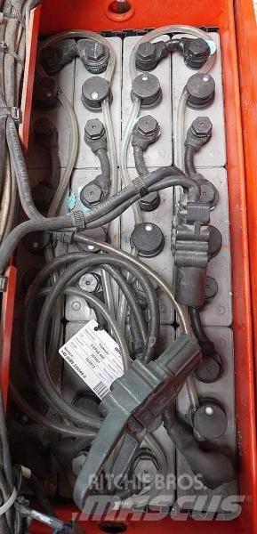 Linde E 10 334 Misc Forklifts