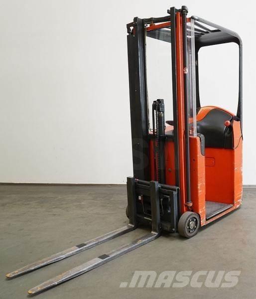 Linde E 10 334 Misc Forklifts