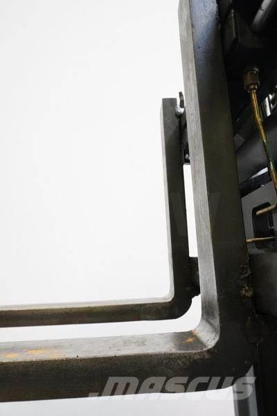 Linde E 10 334 Misc Forklifts