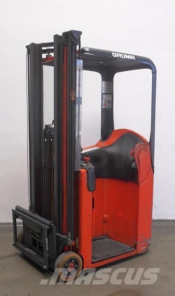 Linde E 10 334 Misc Forklifts