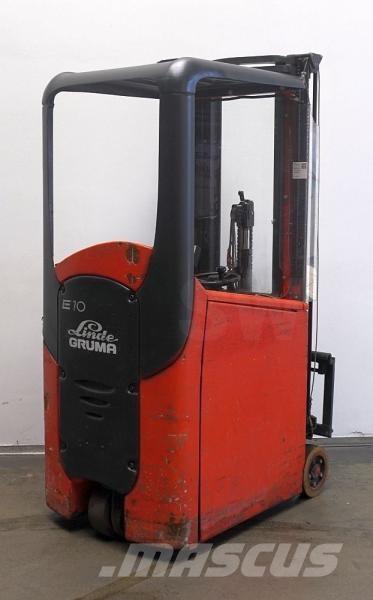Linde E 10 334 Misc Forklifts