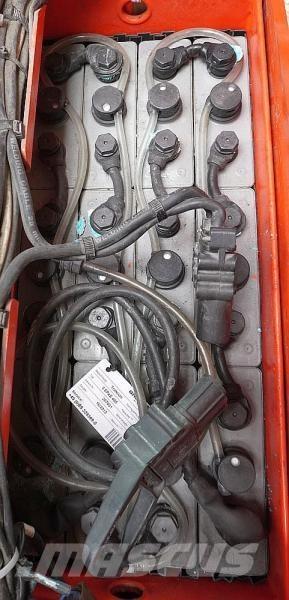 Linde E 10 334 Misc Forklifts