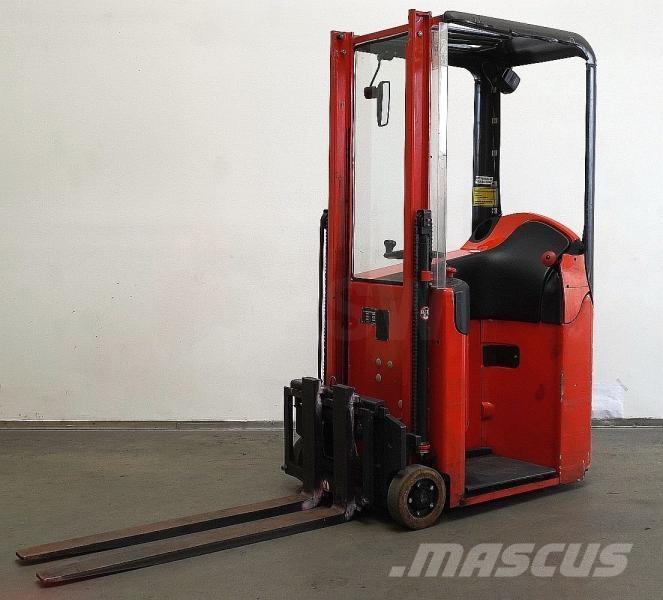Linde E 10 334 Misc Forklifts
