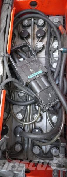 Linde E 10 334 Misc Forklifts