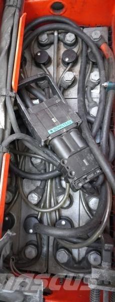 Linde E 10 334 Misc Forklifts