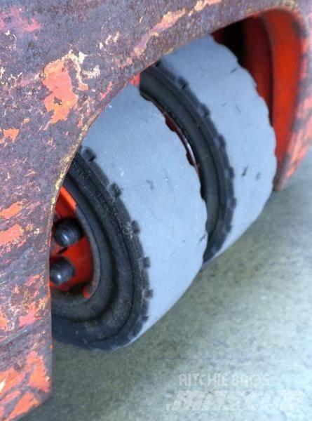 Linde E 14 386 Misc Forklifts