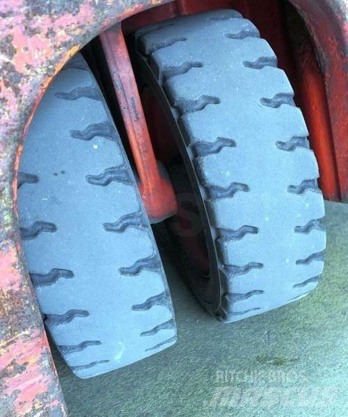 Linde E 14 386 Misc Forklifts