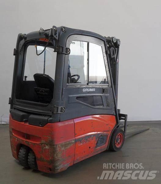 Linde E 16 386 Misc Forklifts