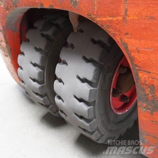 Linde E 16 386 Misc Forklifts