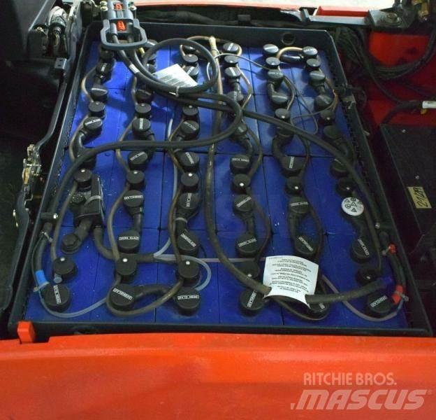 Linde E 16 386 Misc Forklifts