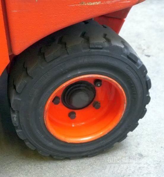 Linde E 25 387 Misc Forklifts