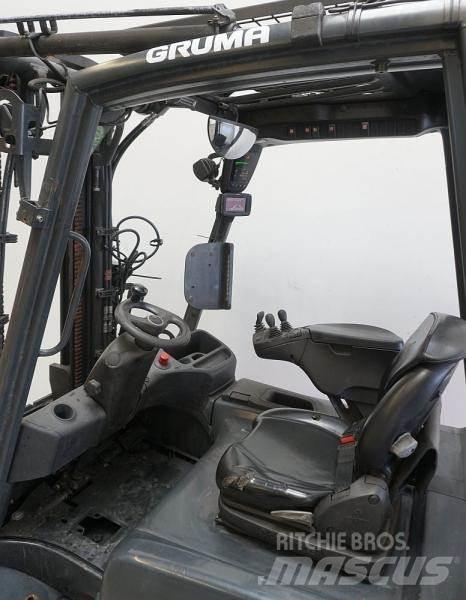 Linde E 30 387 Misc Forklifts