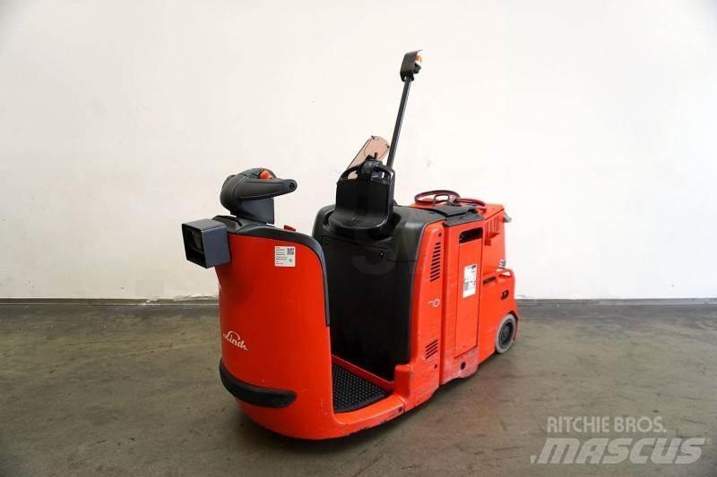 Linde P 30 132 Tow Trucks / Wreckers