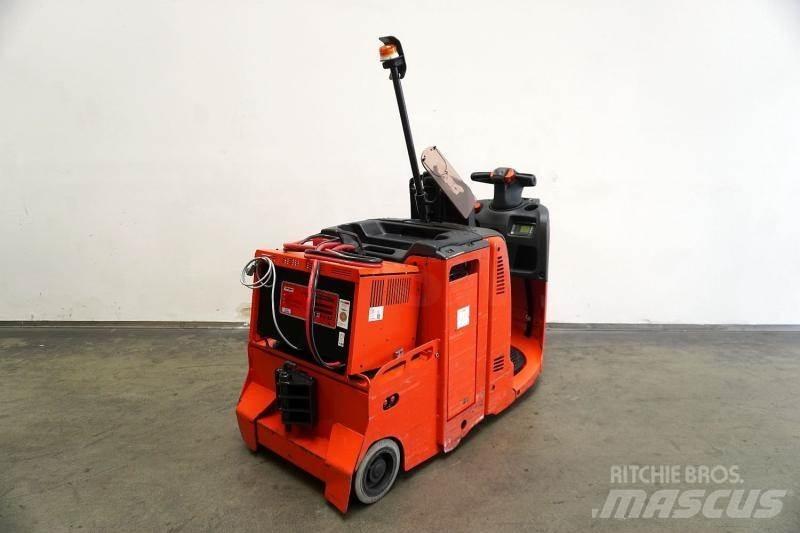 Linde P 30 132 Tow Trucks / Wreckers