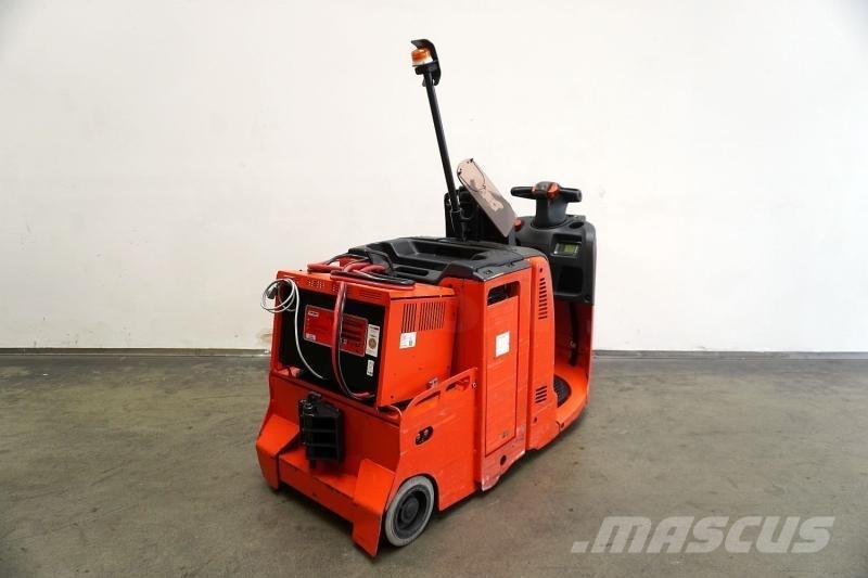 Linde P 30 132 Tow Trucks / Wreckers