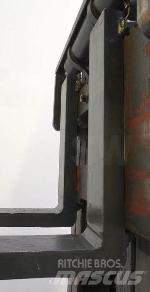Linde R 20 115 Reach trucks