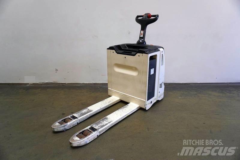 Linde T 30 131 Low lifter