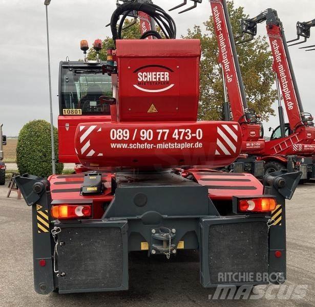 Magni RTH 5.21 Telescopic Handlers