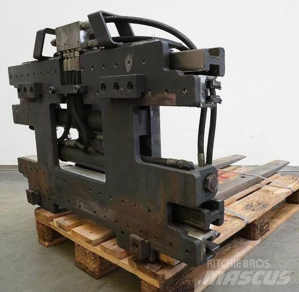 Meyer 3-0104K Other Attachment / Components