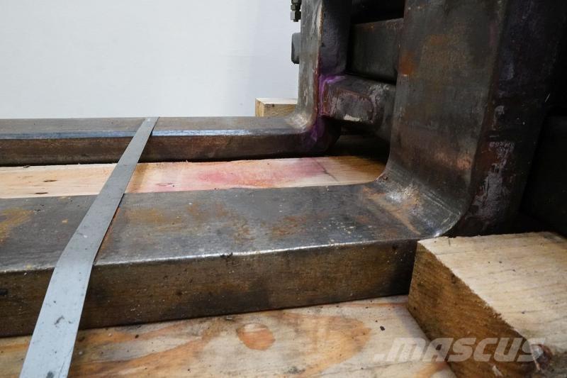 Meyer 3-0104K Other Attachment / Components