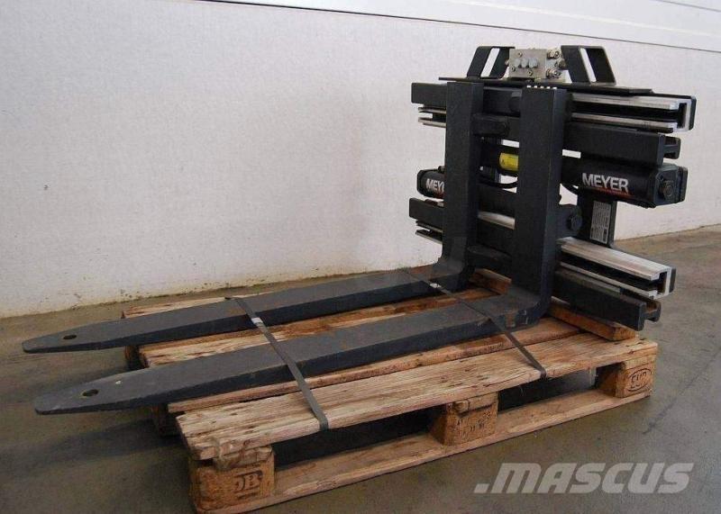Meyer 3-0104K Other Attachment / Components